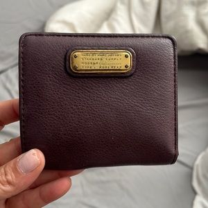 Marc by Marc jacobs wallet
